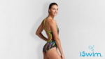 FUNKITA Womens Single Strap One Piece Lippie Launch - Image 2