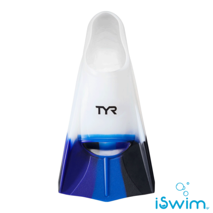 TYR STRYKER SILICONE FINS XXL